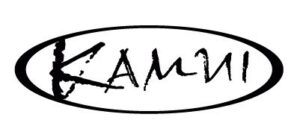 Kamui Cue Tips Logo
