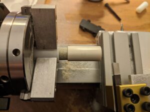 Ferrule replacement